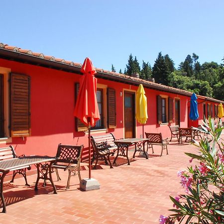 Villa Rinascimento Depandance Lucca Exterior foto