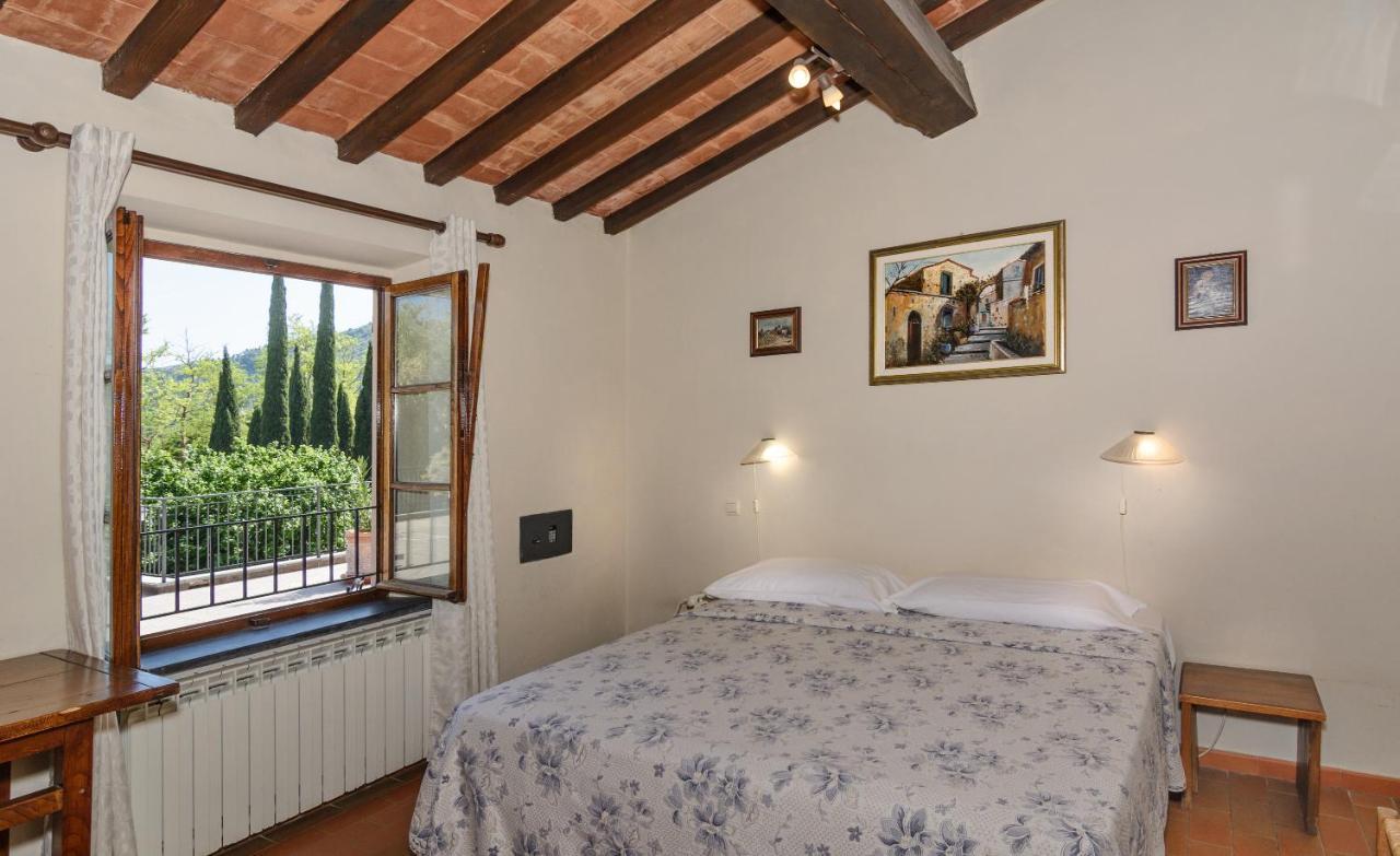Villa Rinascimento Depandance Lucca Exterior foto