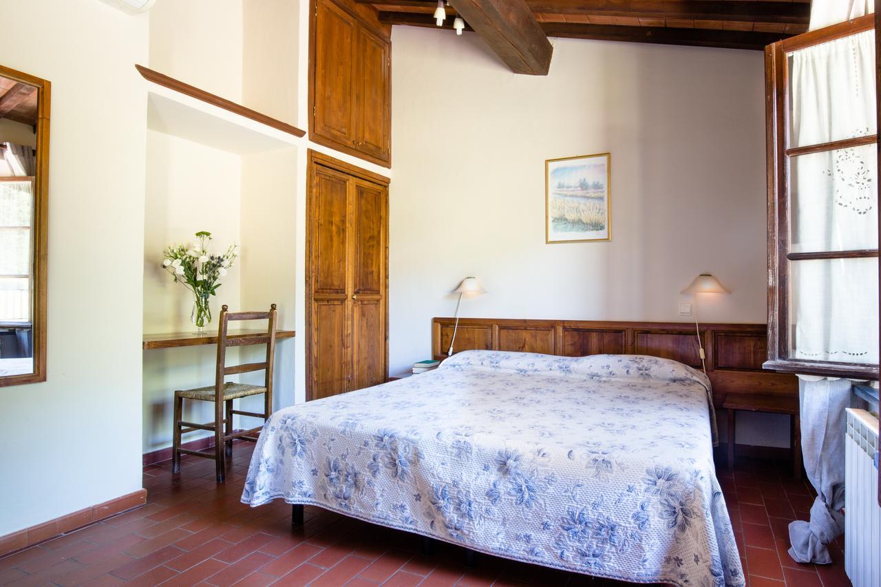 Villa Rinascimento Depandance Lucca Exterior foto