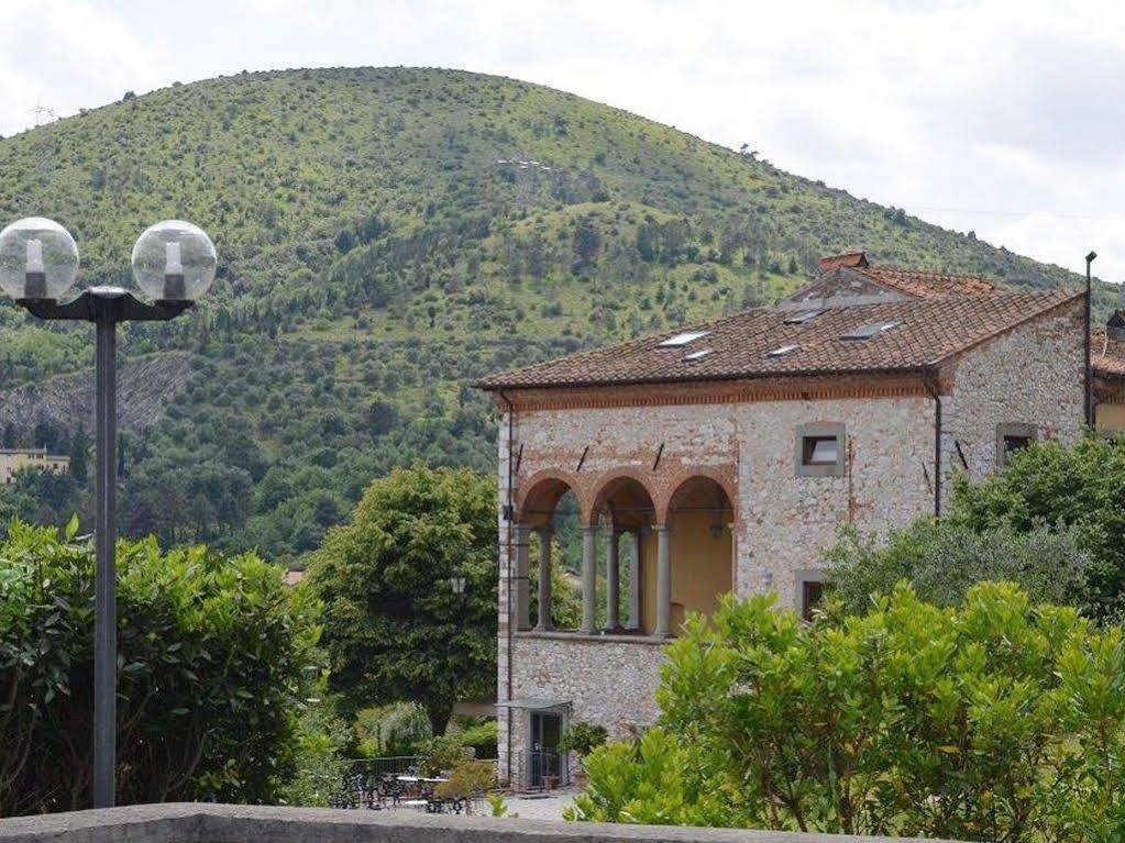 Villa Rinascimento Depandance Lucca Exterior foto